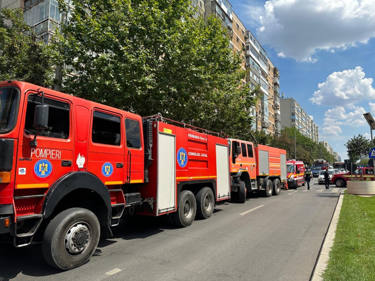 ISU București-Ilfov