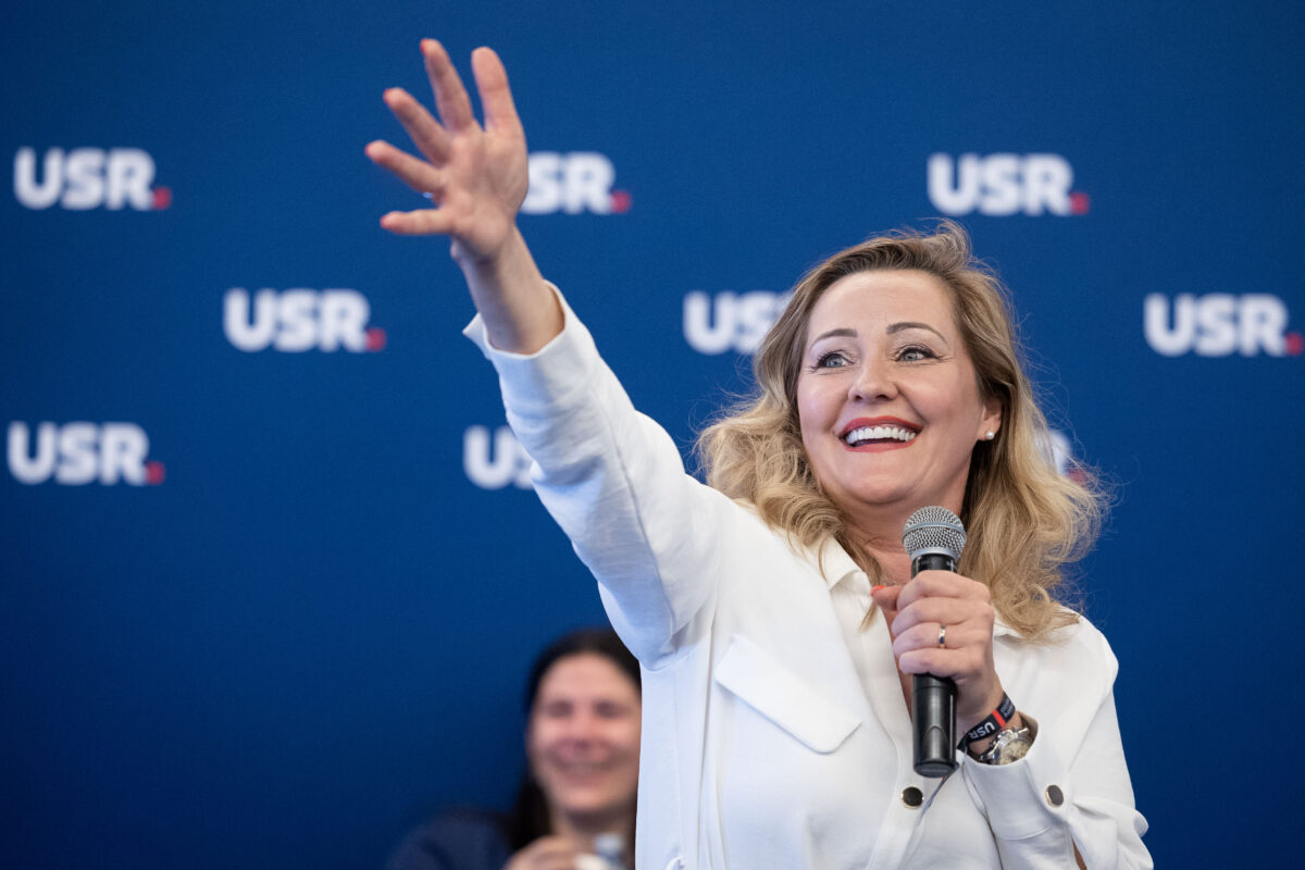 USR