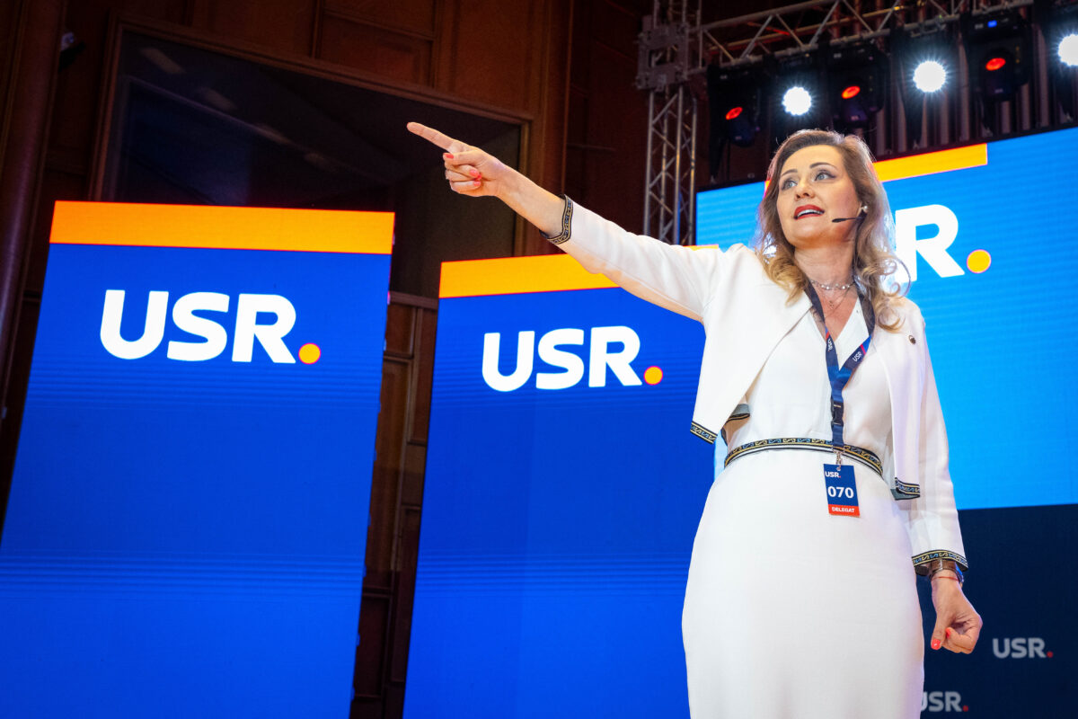 USR