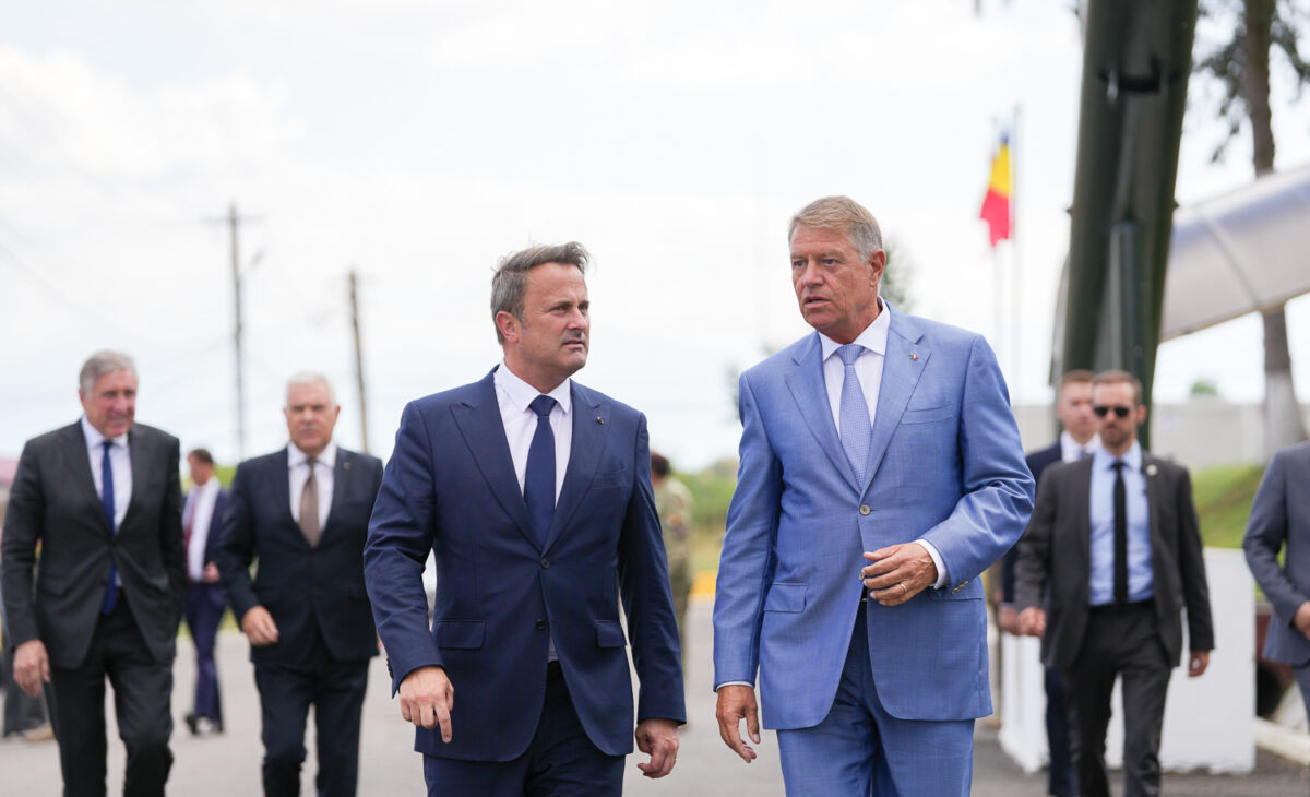 Administrația Prezidențială