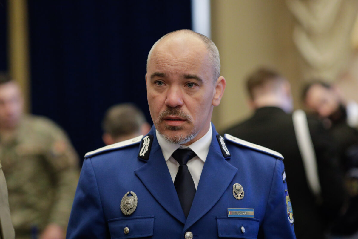 Inquam Photos / George Călin