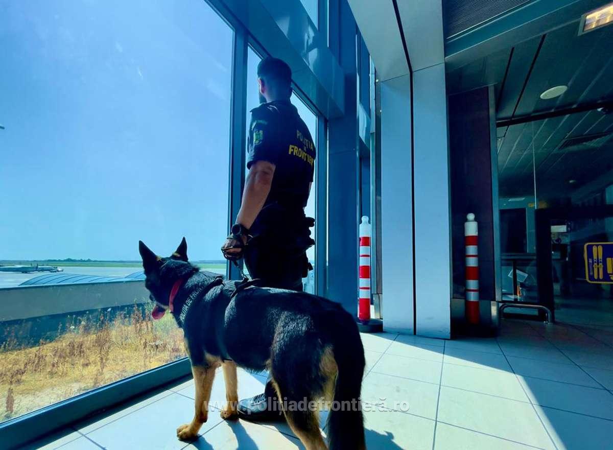Sursa foto: Poliția de Frontieră
