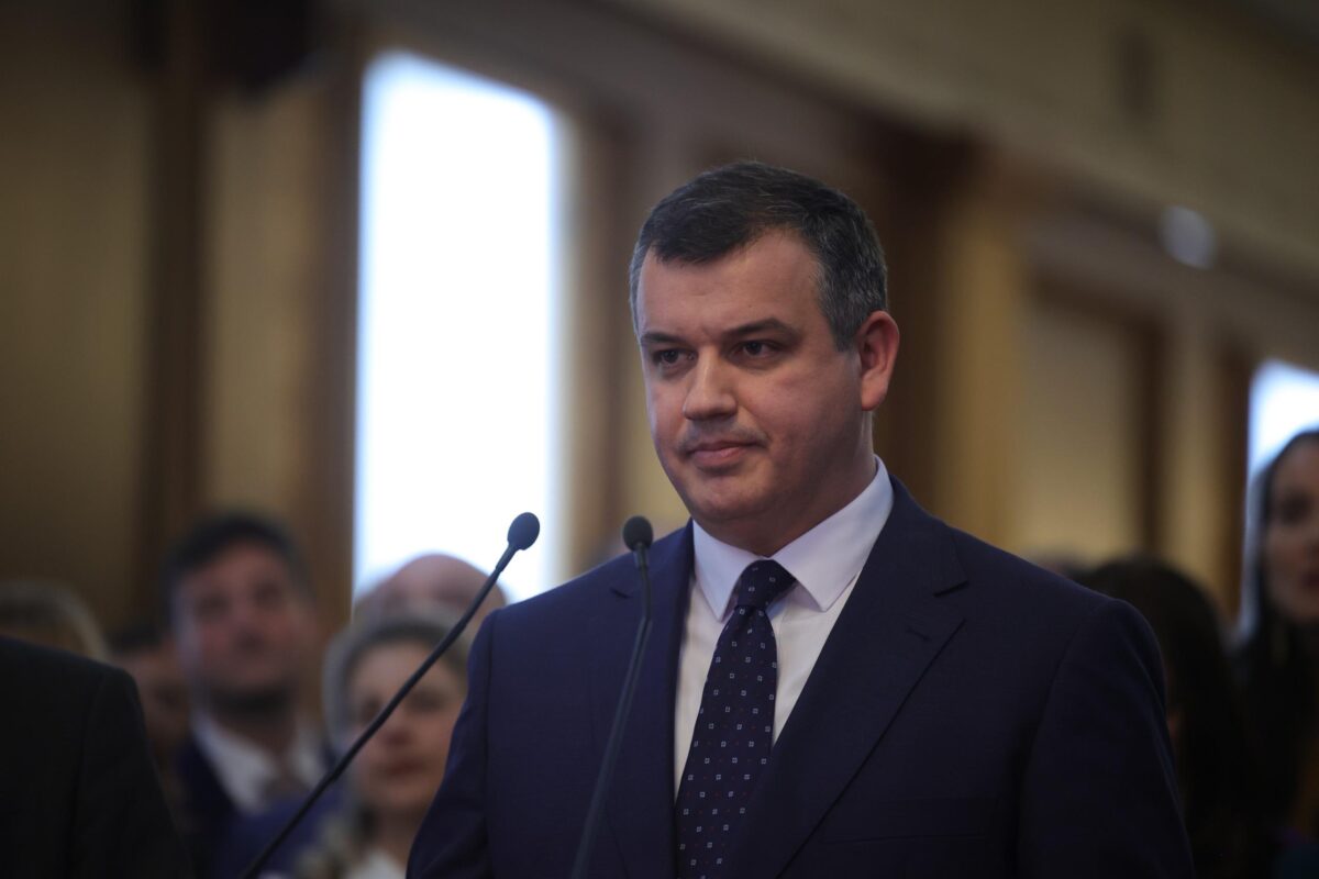 Sursa foto: Uniunea Salvați România (USR)