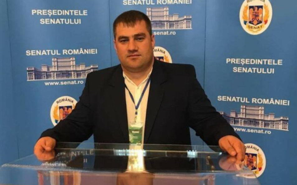 Sursa foto: Facebook / Gheorghe Micleru