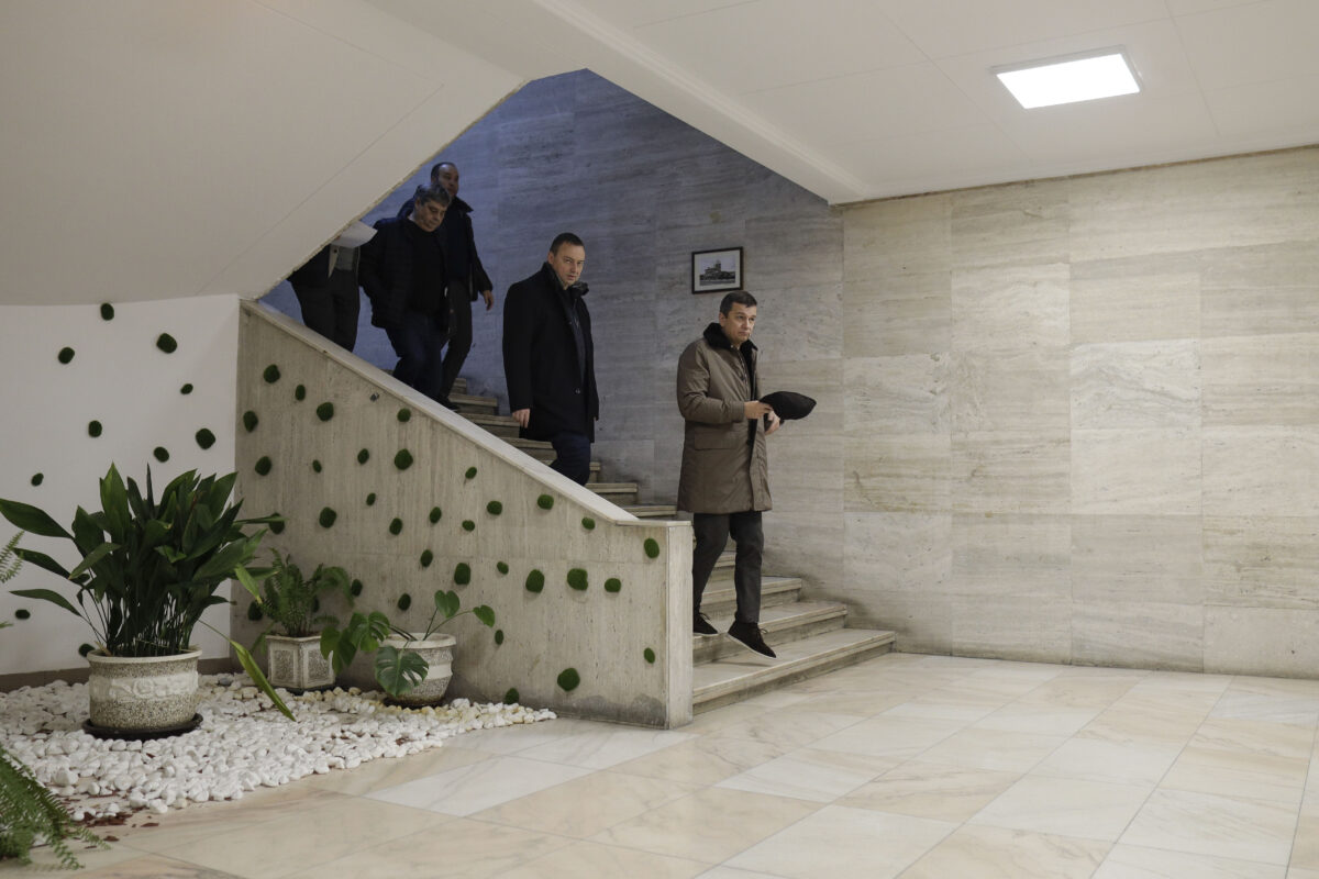 Inquam Photos / Octav Ganea