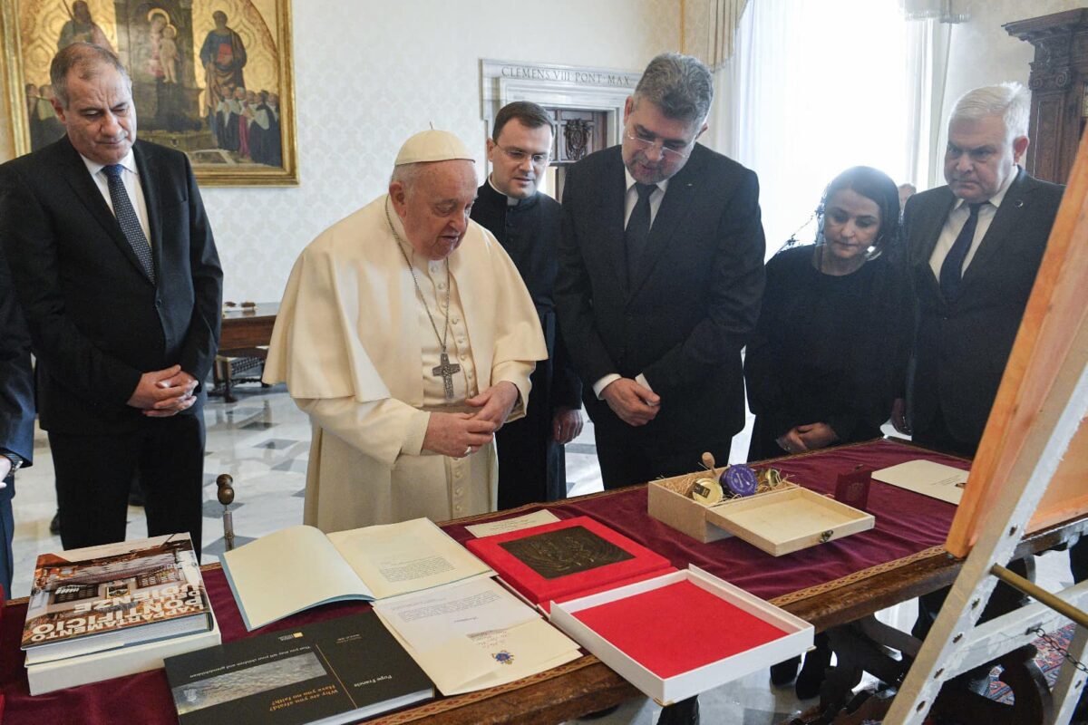 Guvernul României