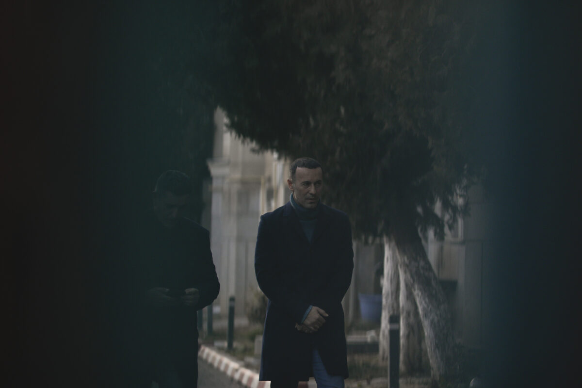 Inquam Photos / Octav Ganea
