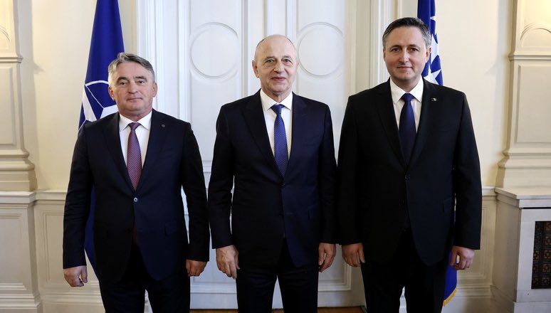 Sursă foto: X