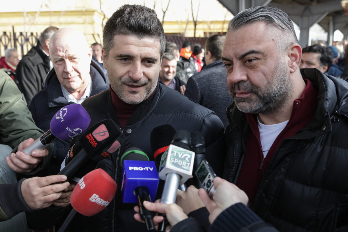 Inquam Photos / Sabin Cîrstoveanu