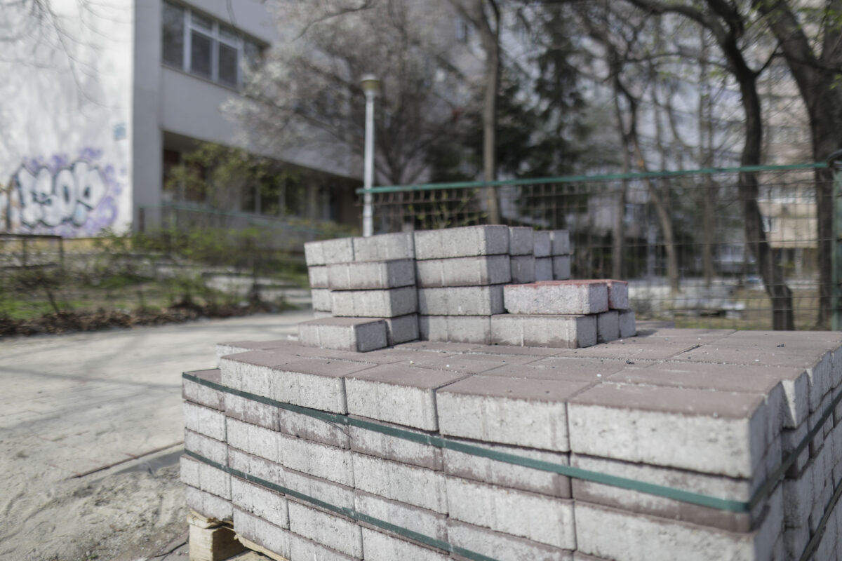Inquam Photos / Octav Ganea