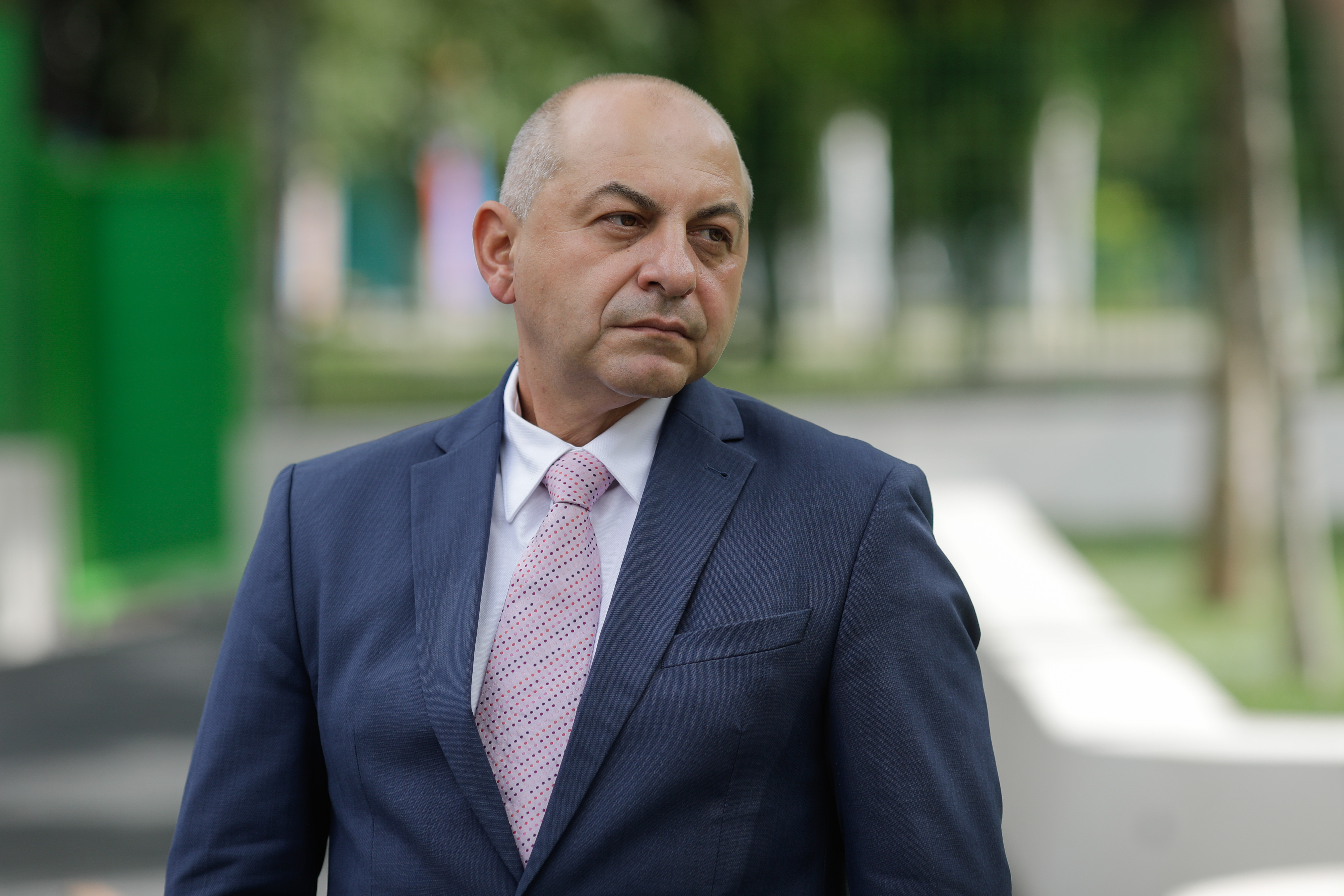 Inquam Photos / George Călin
