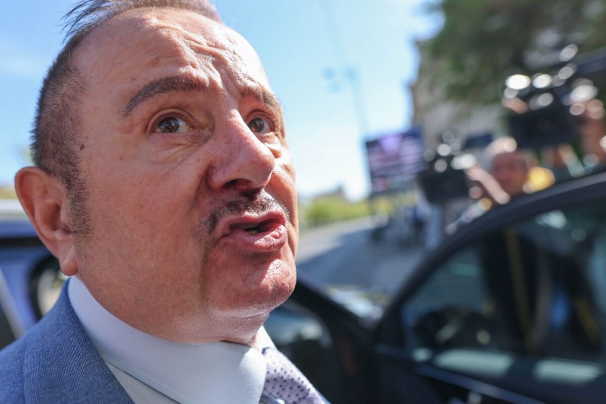 Inquam Photos / George Călin
