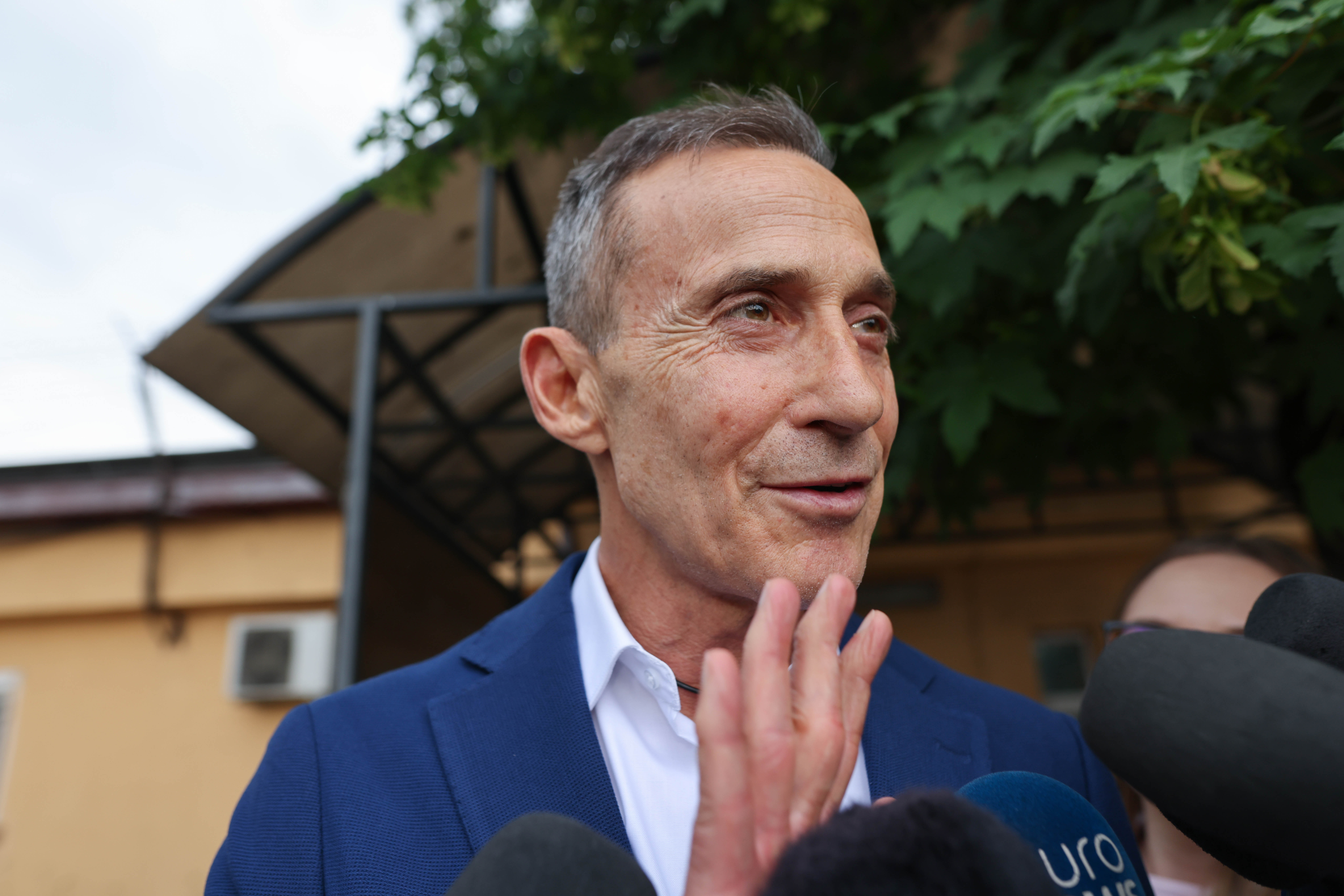 Inquam Photos / George Călin