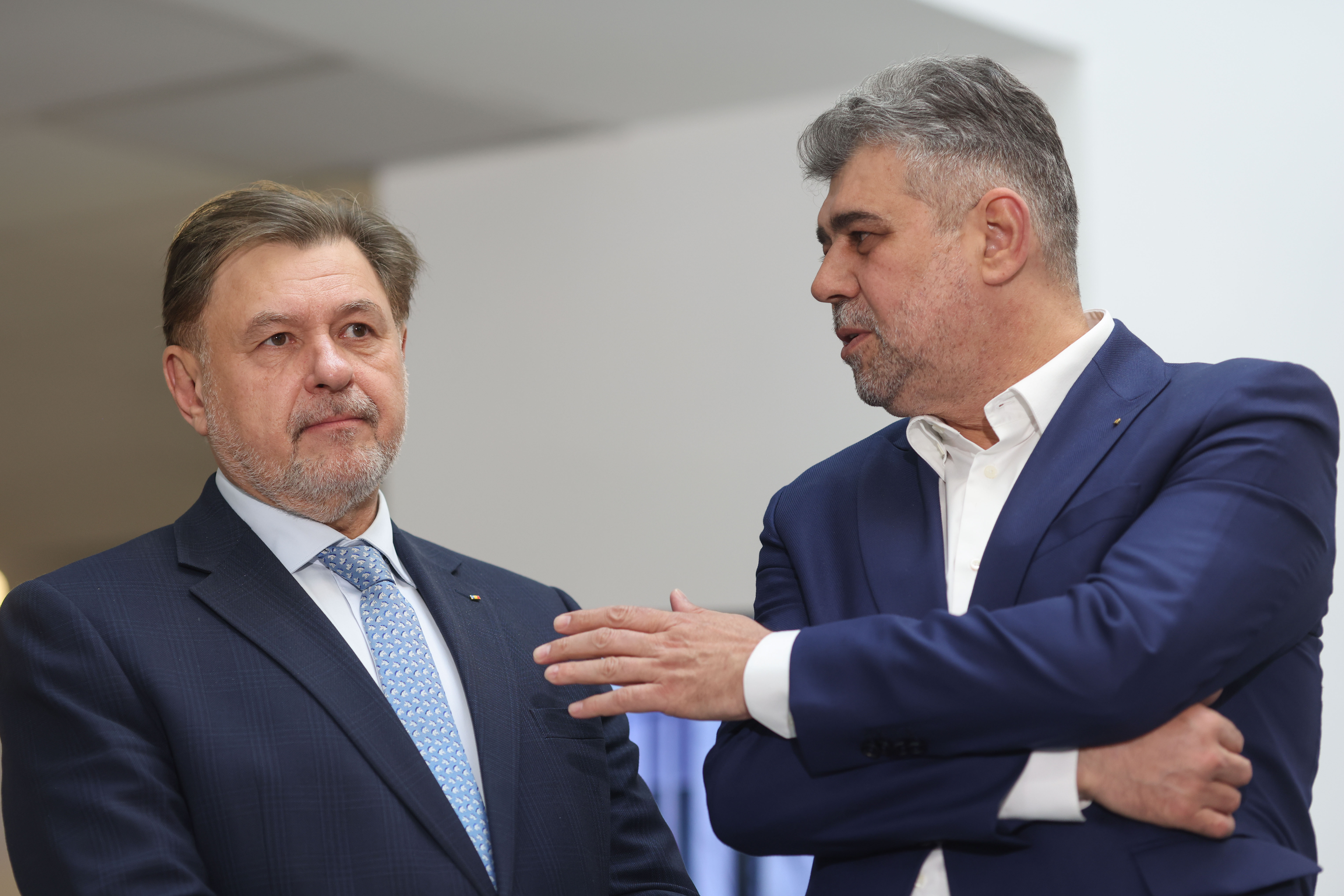 Inquam Photos / George Călin