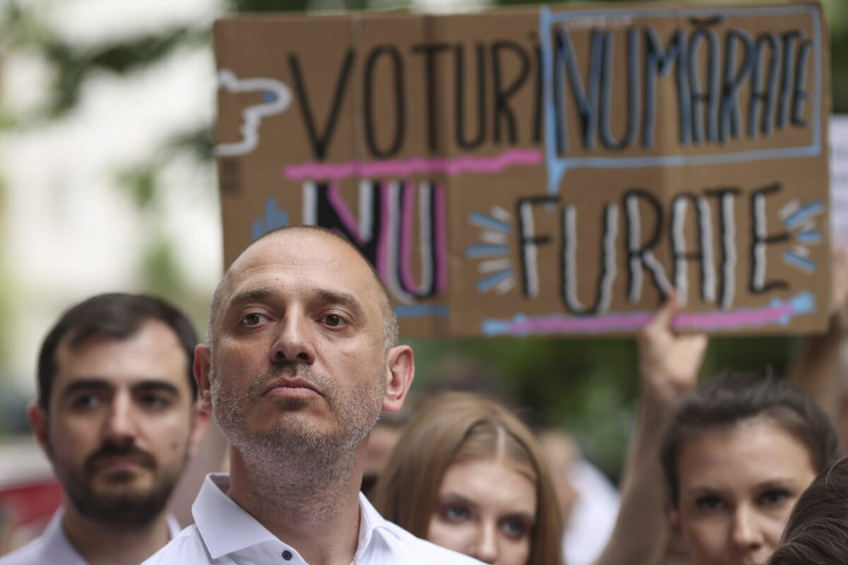 Inquam Photos / George Călin