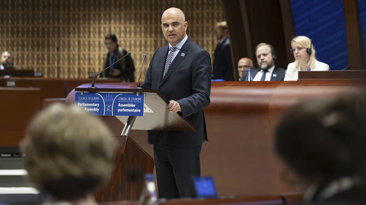 Sursă foto: X / Luzerner Zeitung