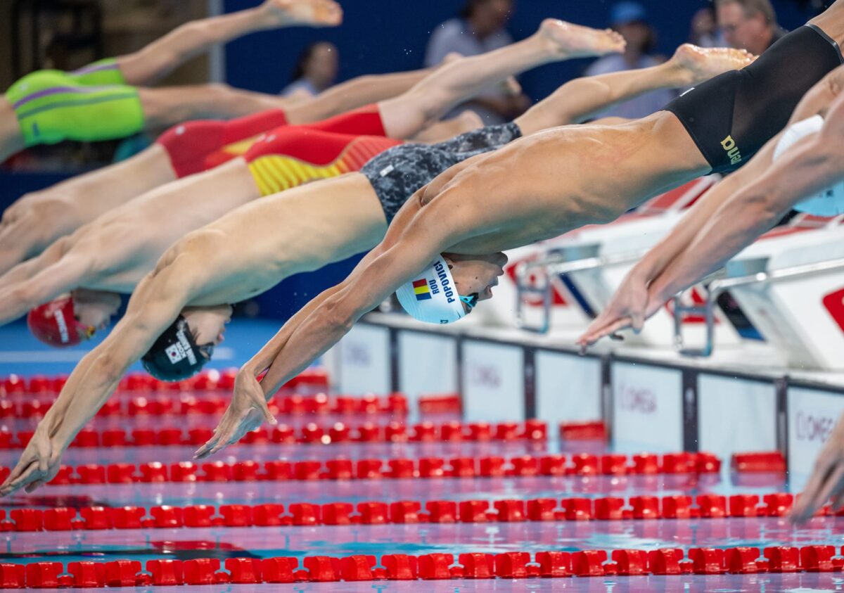 Comitetul Olimpic și Sportiv Român