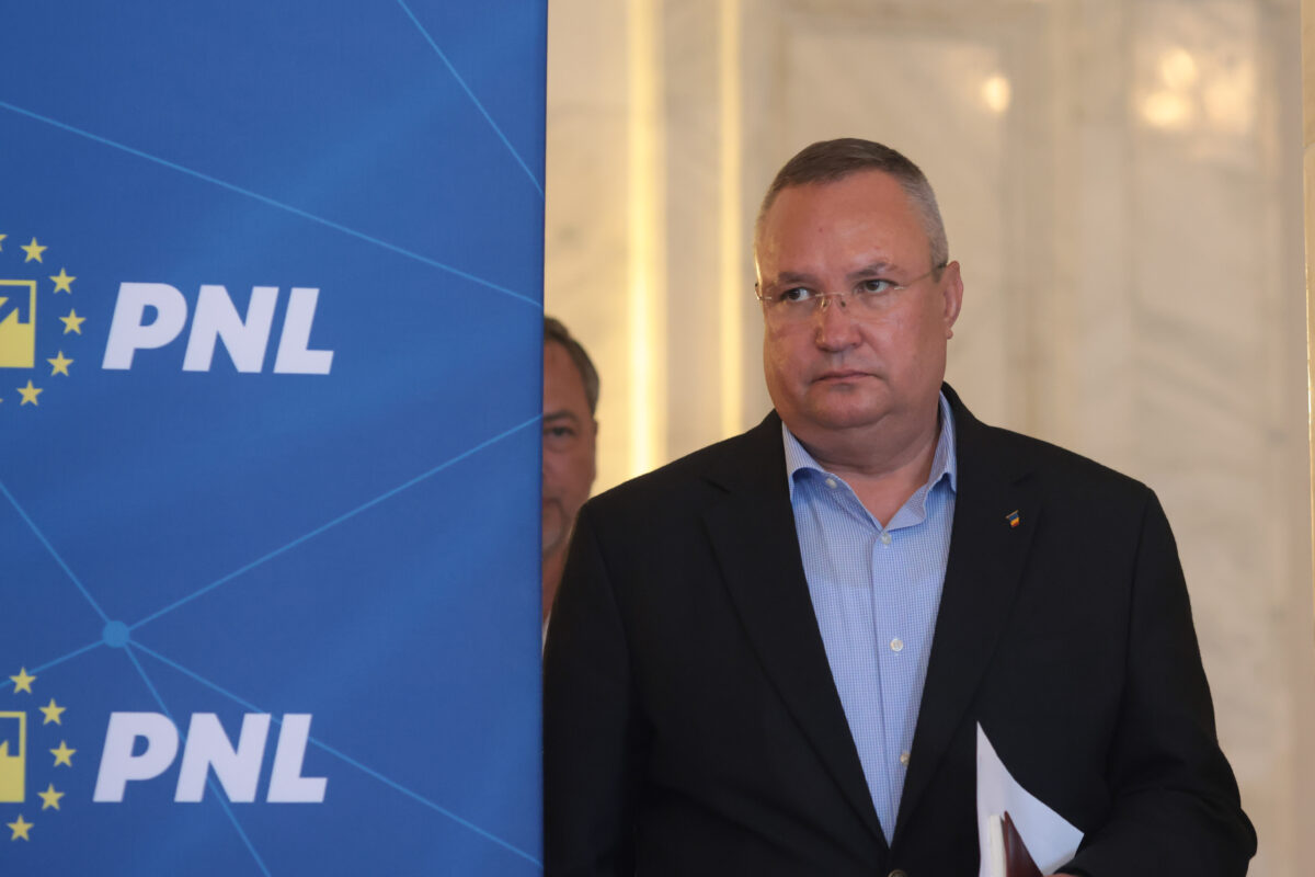 Inquam Photos / George Călin