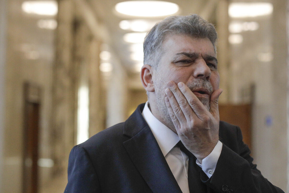 Inquam Photos / George Călin