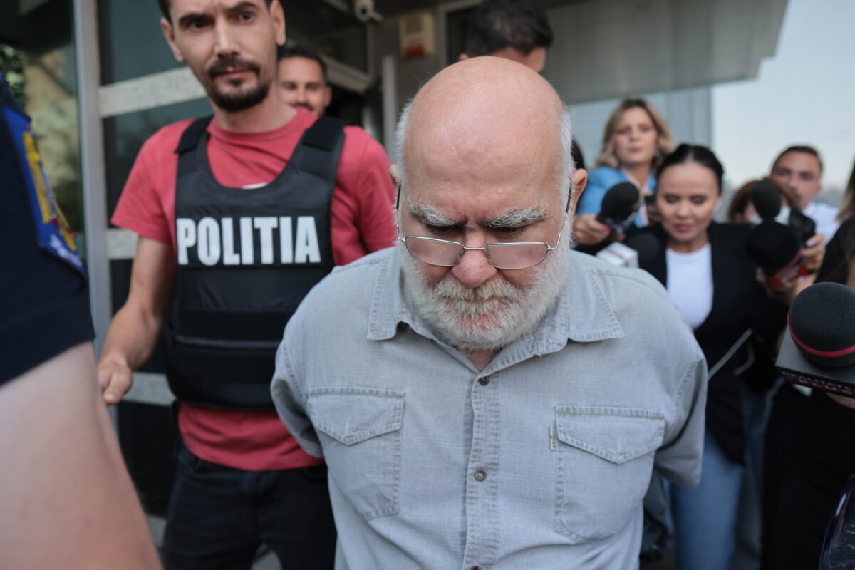 Inquam Photos / George Călin