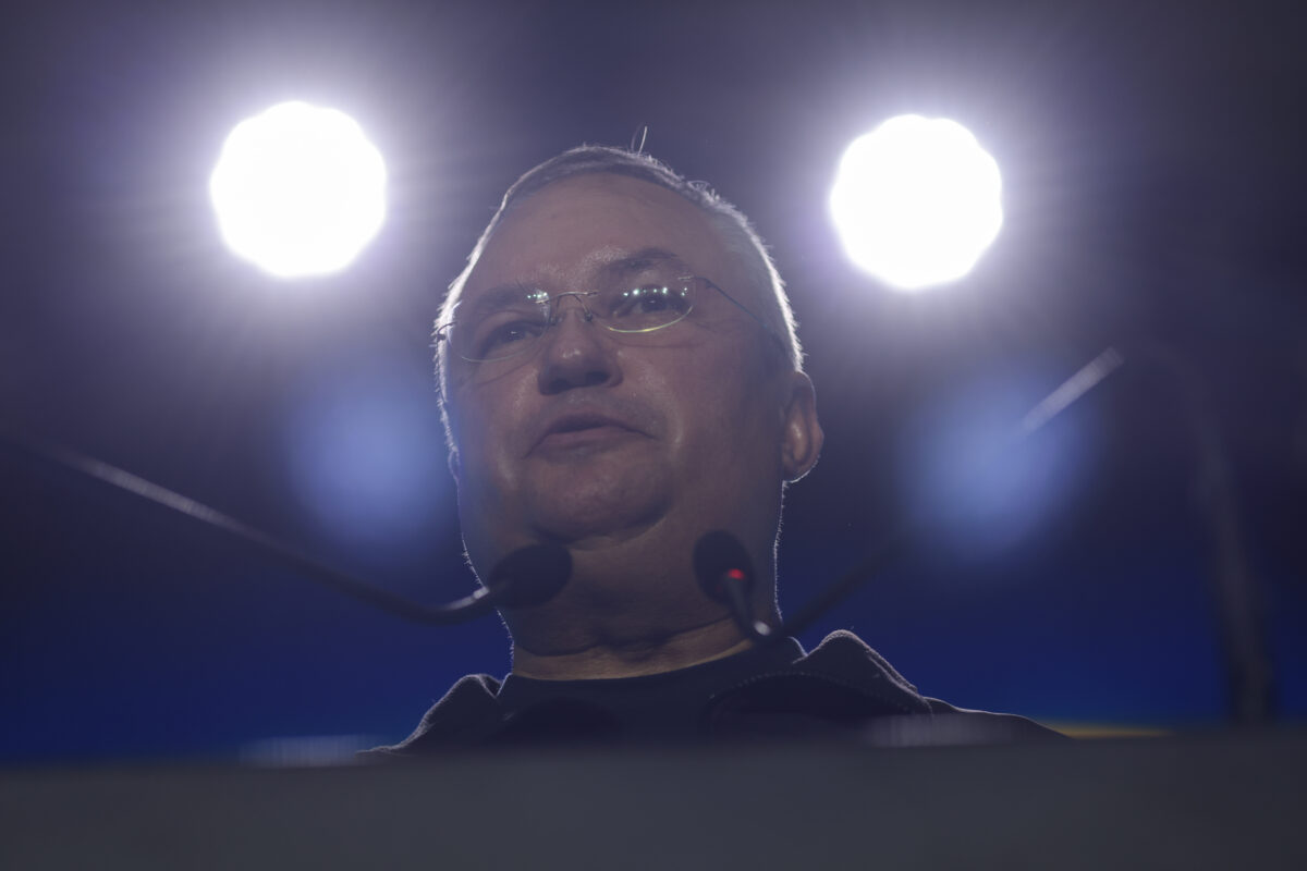 Inquam Photos / George Călin