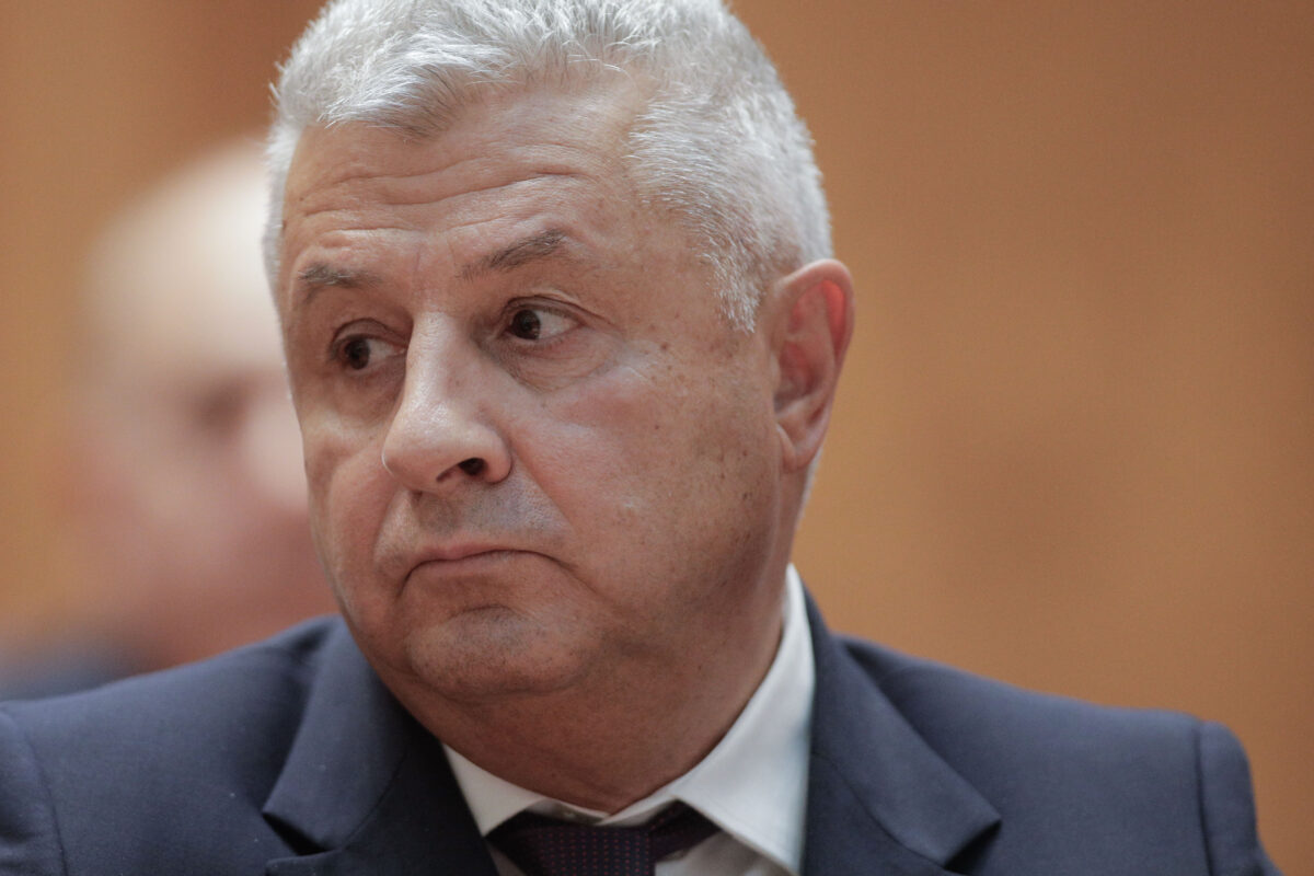 Inquam Photos / George Călin
