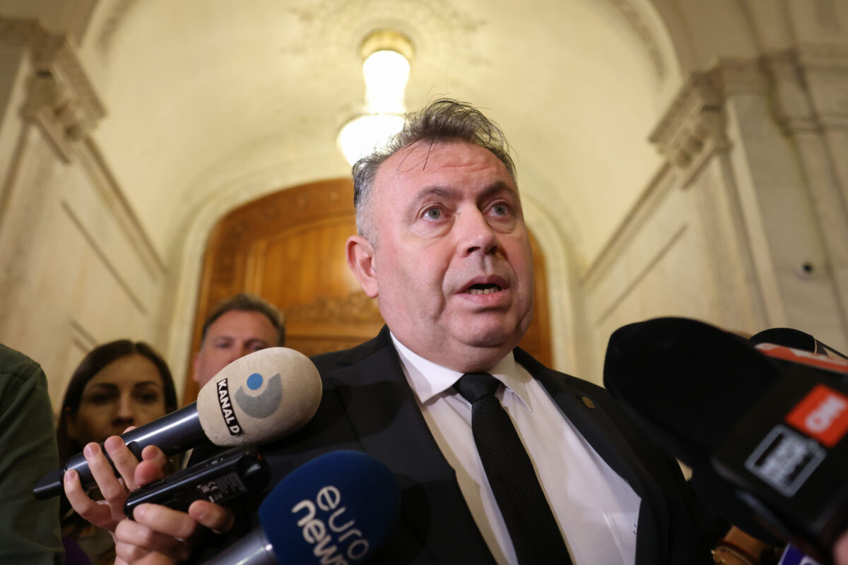 Inquam Photos / George Călin