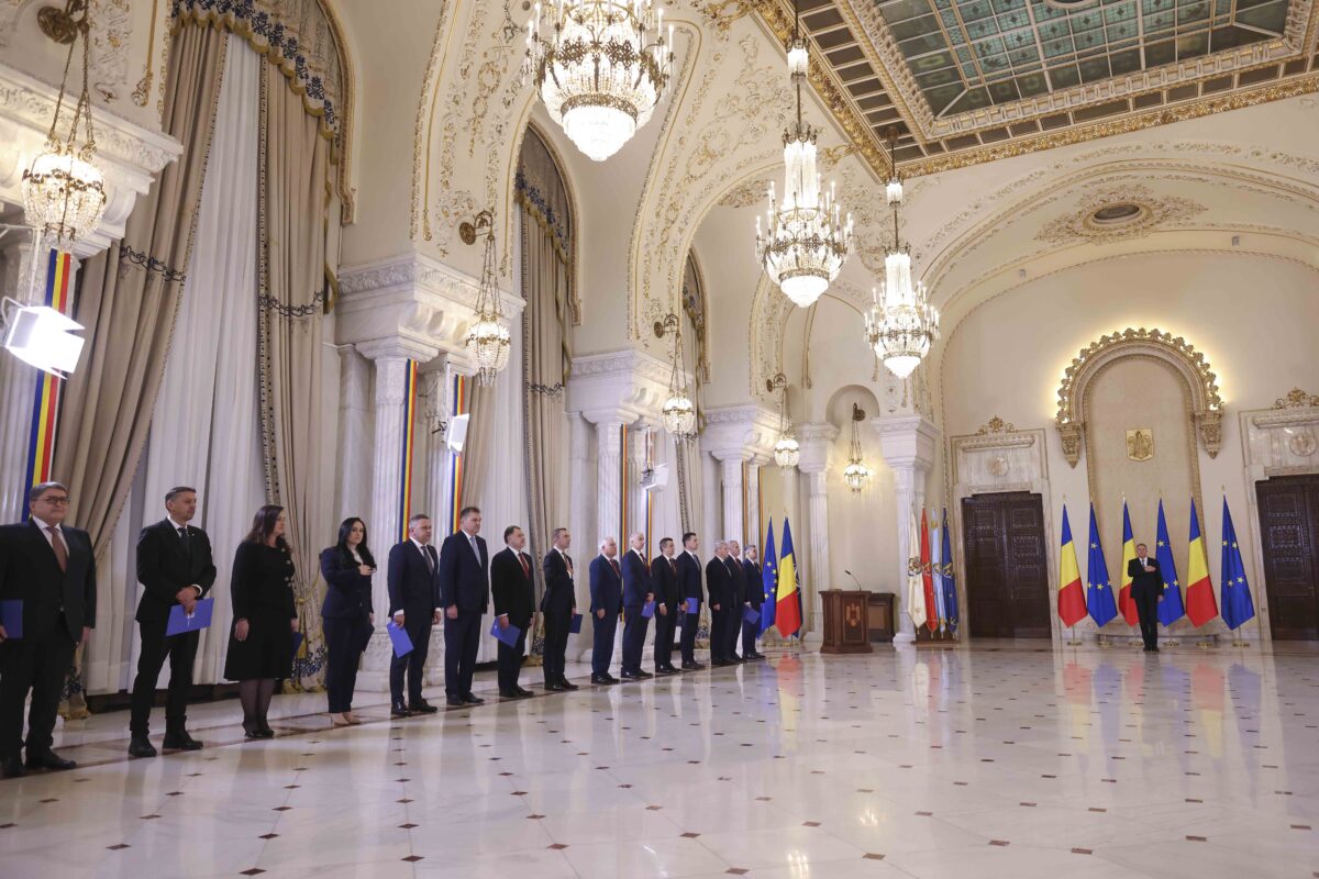 Inquam Photos / George Călin