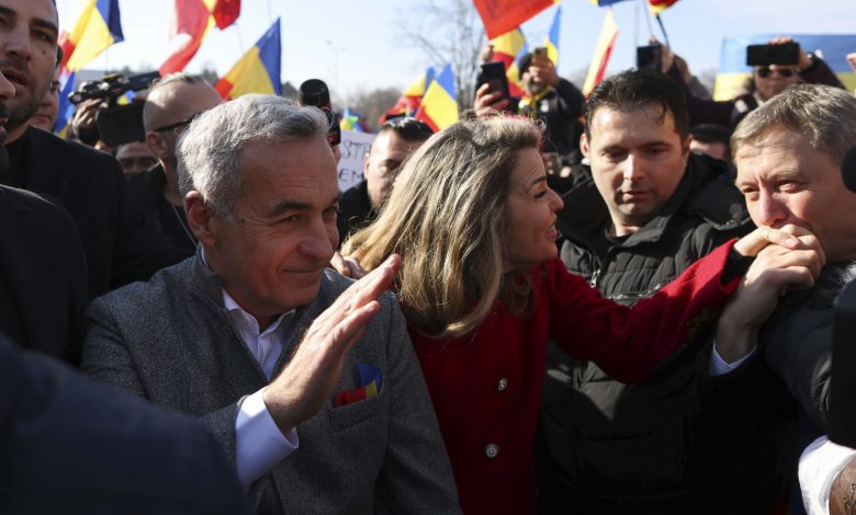Inquam Photos / George Călin