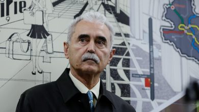 Inquam Photo / George Călin