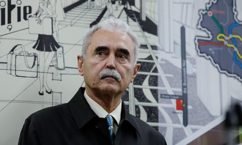 Inquam Photo / George Călin