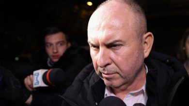 Inquam Photos / George Călin