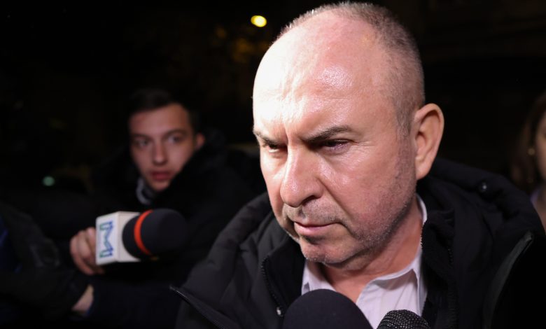 Inquam Photos / George Călin