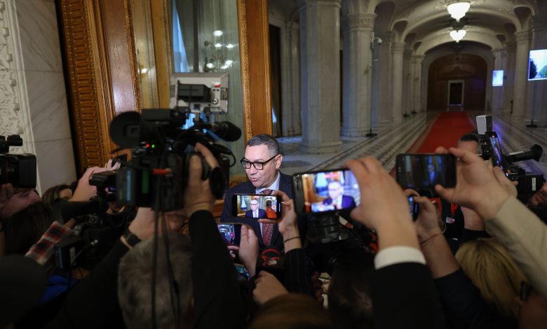 Inquam Photos / George Călin
