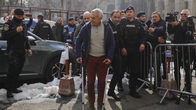 Inquam Photos / Mălina Norocea