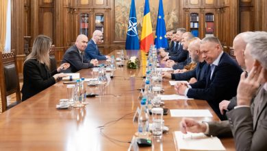 Sursă foto: Administrația Prezidențială