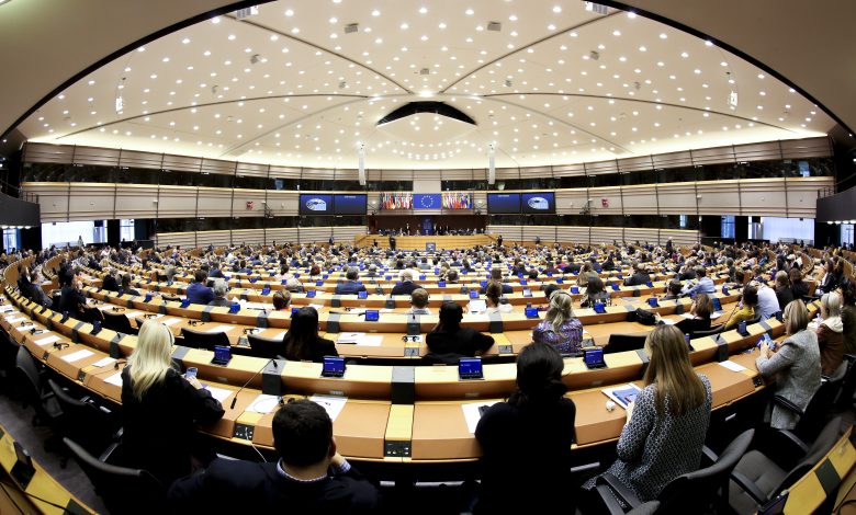Sursa: Parlamentul European