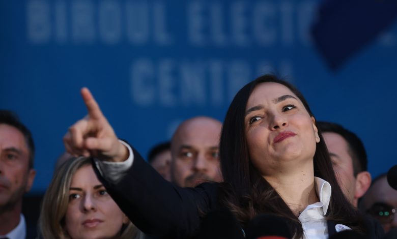 Inquam Photos / George Călin