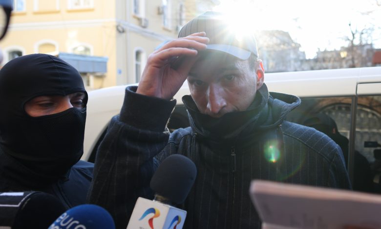 Inquam Photos / George Călin