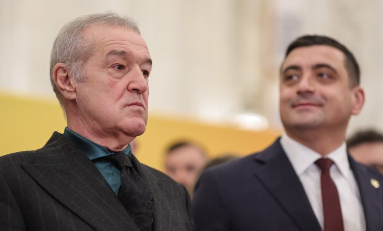 Inquam Photos / Sabin Cîrstoveanu