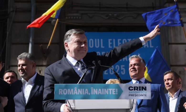 Inquam Photos / George Călin