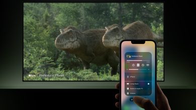 Apple Airplay foto Apple
