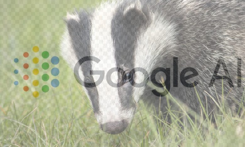 Erorile Google AI