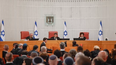Sursa: The Times of Israel
