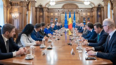 Sursa: Administrația Prezidențială