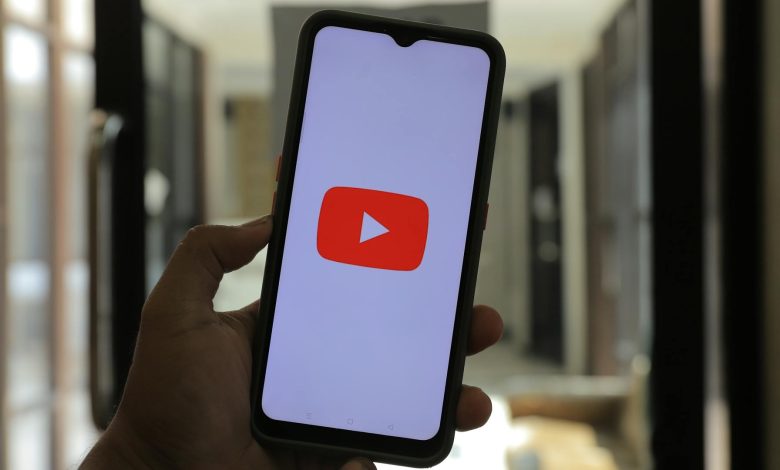Abonamentul YouTube Premium Lite foto Pexels