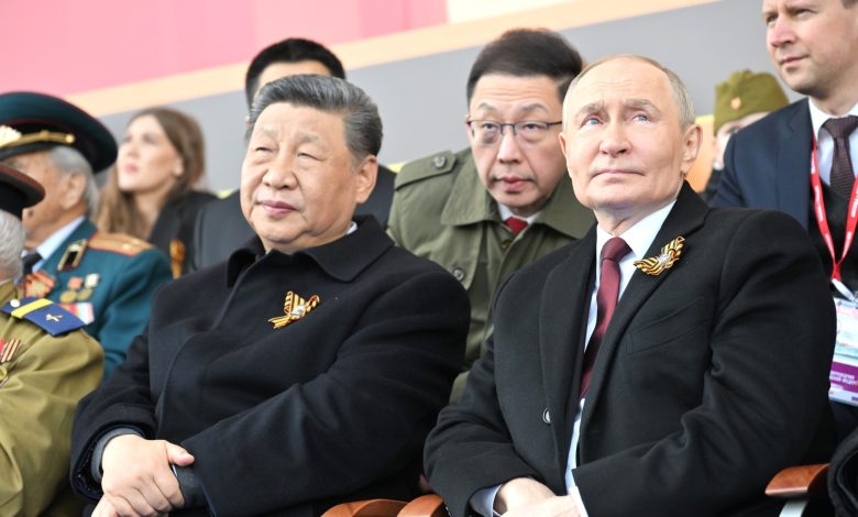 Sursa: Kremlin