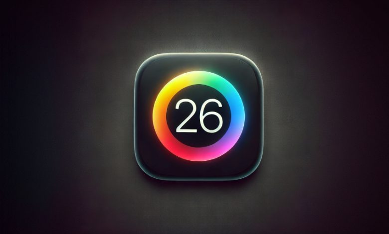 Apple iOS 26