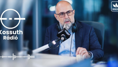 Sursa: captură de ecran de pe pagina de Facebook a lui Kelemen Hunor