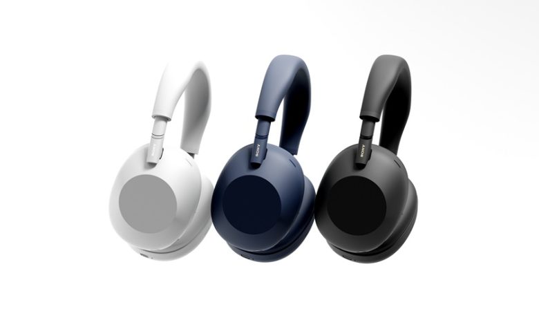 Căști Sony WH-1000XM6